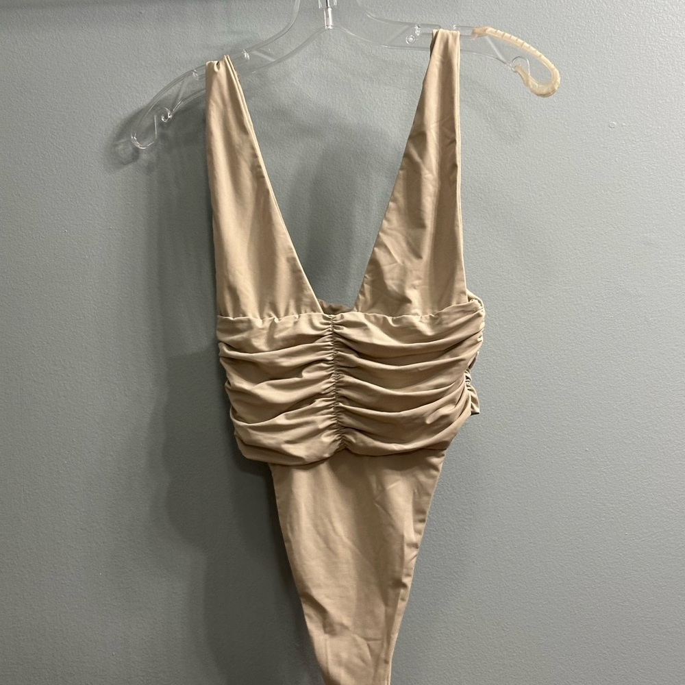 Riot Swim Echo Onepiece